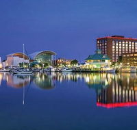 Hampton Marina Hotel - Accommodation Missouri