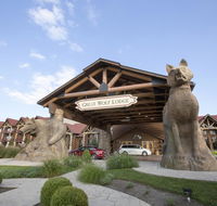 Great Wolf Lodge Williamsburg - Accommodation Missouri