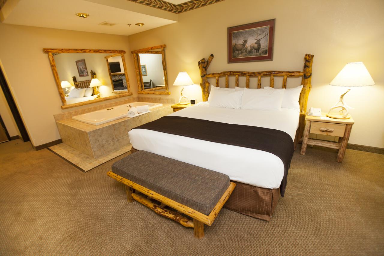 Great Wolf Lodge Williamsburg - thumb 17