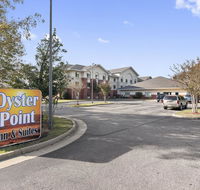 Oyster Point Inn  Suites - Accommodation Missouri