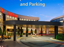 Hilton Washington Dulles Airport