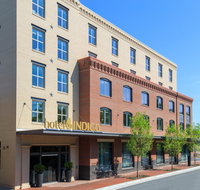 Hotel Indigo Old Town Alexandria - Accommodation Missouri