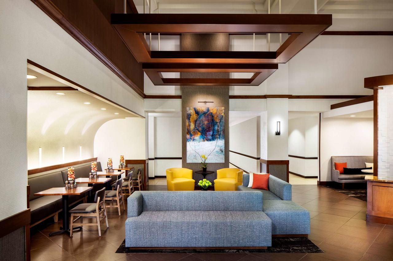 Hyatt Place Roanoke Airport / Valley View Mall - thumb 4