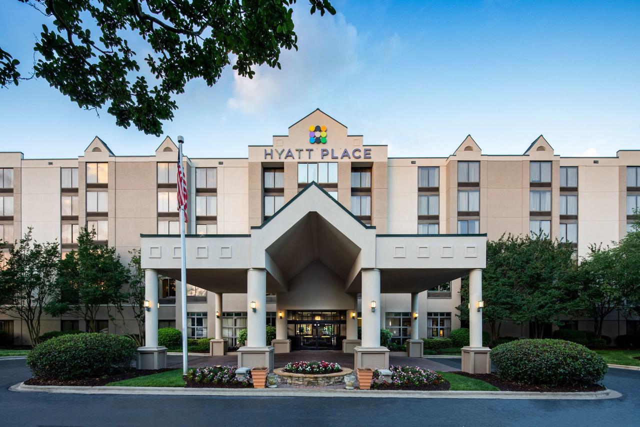 Hyatt Place Roanoke Airport / Valley View Mall - thumb 3