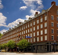 The Alexandrian Old Town Alexandria Autograph Collection - Accommodation Missouri