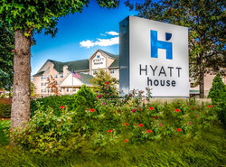 Hyatt House Herndon/Reston