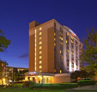 Courtyard by Marriott Alexandria Pentagon South - Accommodation Missouri