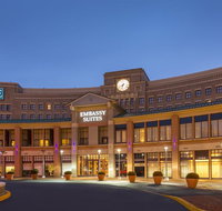 Embassy Suites Alexandria - Old Town - Accommodation Missouri