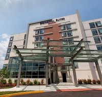 SpringHill Suites Alexandria Southwest - Accommodation Missouri