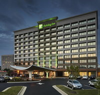 Holiday Inn Alexandria at Carlyle - Accommodation Missouri