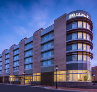 Hilton Garden Inn Alexandria Old Town - Accommodation Missouri