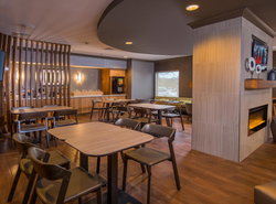 SpringHill Suites Herndon Reston