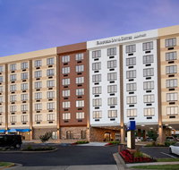 Fairfield Inn  Suites by Marriott Alexandria West/Mark Center - Accommodation Missouri
