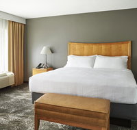 Holiday Inn  Suites Hotel Alexandria - Old Town - Accommodation Missouri