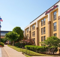 Hampton Inn Alexandria - Accommodation Missouri