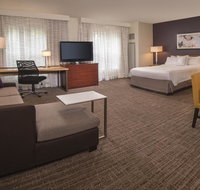 Residence Inn Alexandria Old Town/Duke Street - Accommodation Missouri