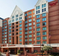 Sheraton Suites Old Town Alexandria - Accommodation Missouri