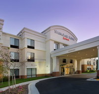SpringHill Suites Alexandria - Accommodation Missouri