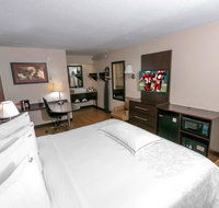 Red Roof Inn PLUS Washington DC - Alexandria - Accommodation Missouri