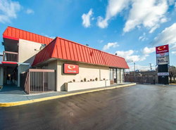 Econo Lodge Civic Center