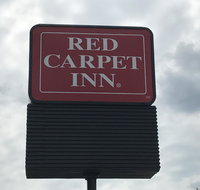 Red Carpet Inn Alexandria - Accommodation Missouri