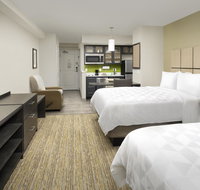 Candlewood Suites Alexandria West - Accommodation Missouri