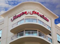 Hampton Inn & Suites - Roanoke-Downtown, VA