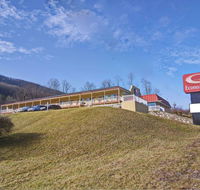 Econo Lodge Near Bluefield College - Accommodation Missouri