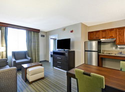 Homewood Suites Dulles-International Airport