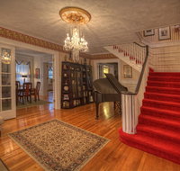 Bluefield Inn - Accommodation Missouri