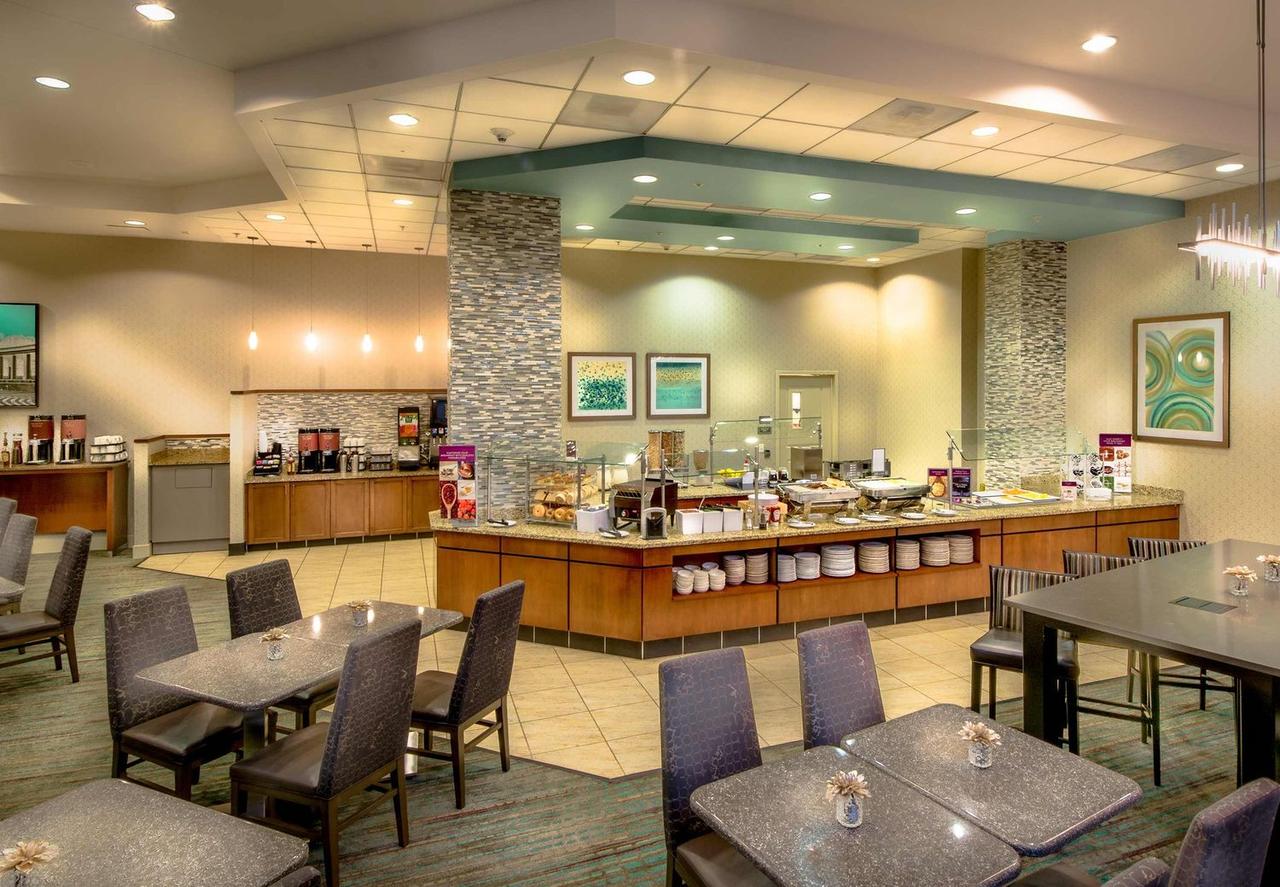 Residence Inn Arlington Courthouse - thumb 1