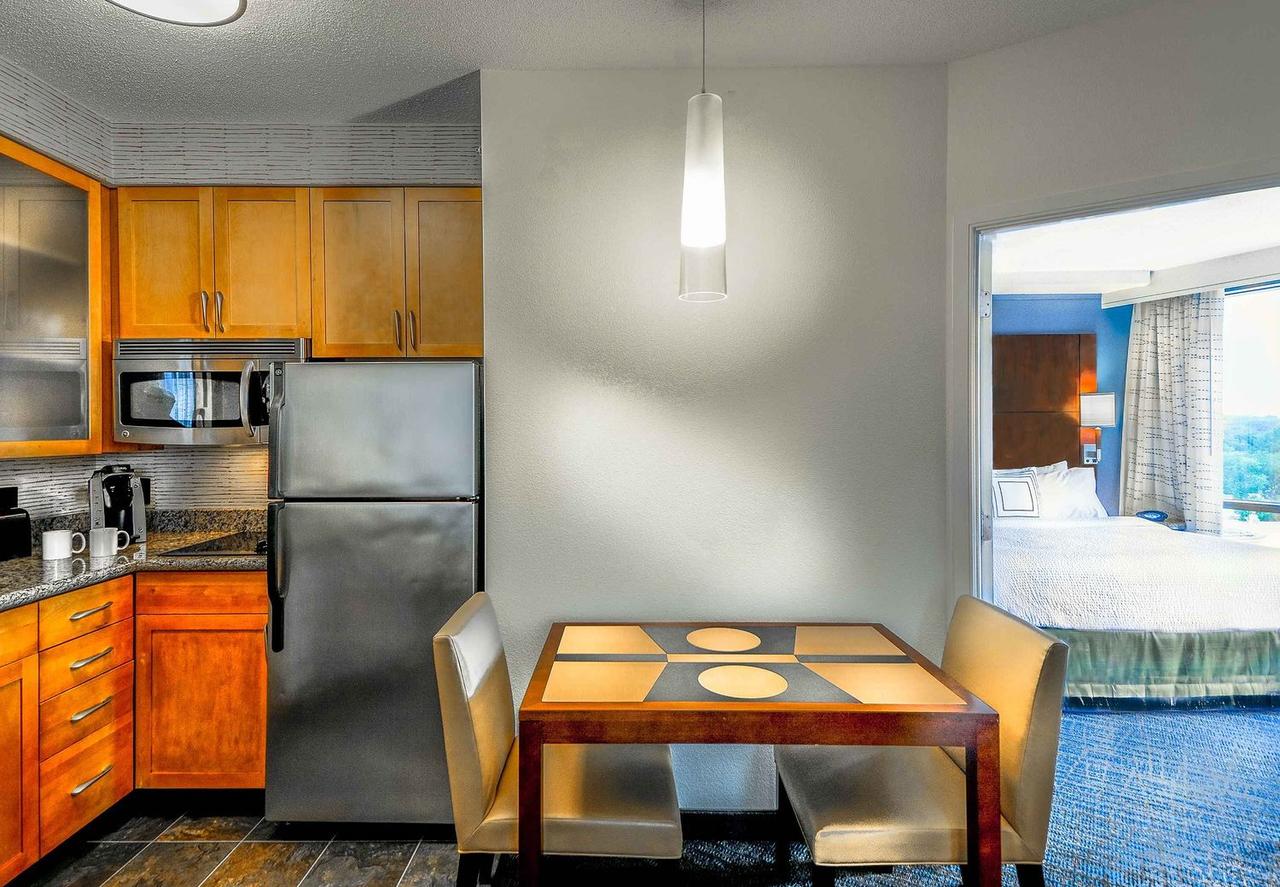 Residence Inn Arlington Courthouse - thumb 13