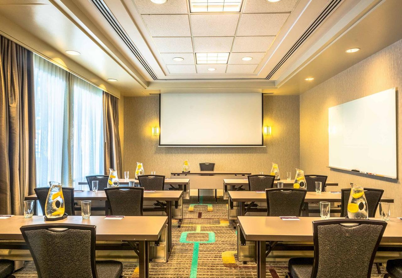 Residence Inn Arlington Courthouse - thumb 4