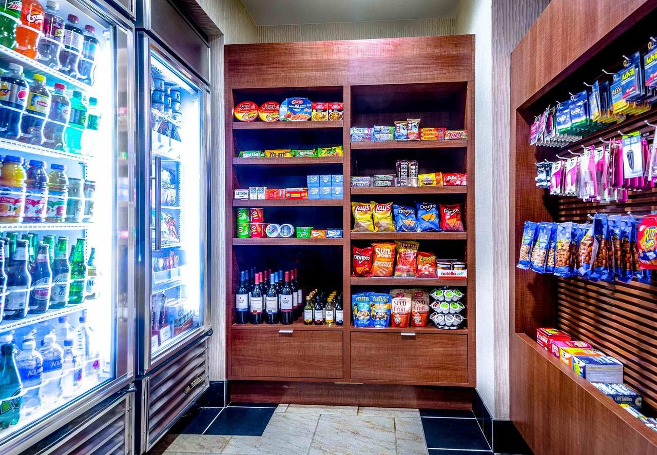 Residence Inn Arlington Courthouse - thumb 9