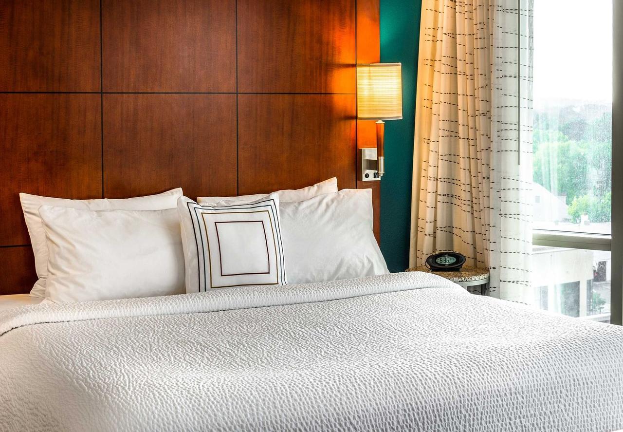 Residence Inn Arlington Courthouse - thumb 15