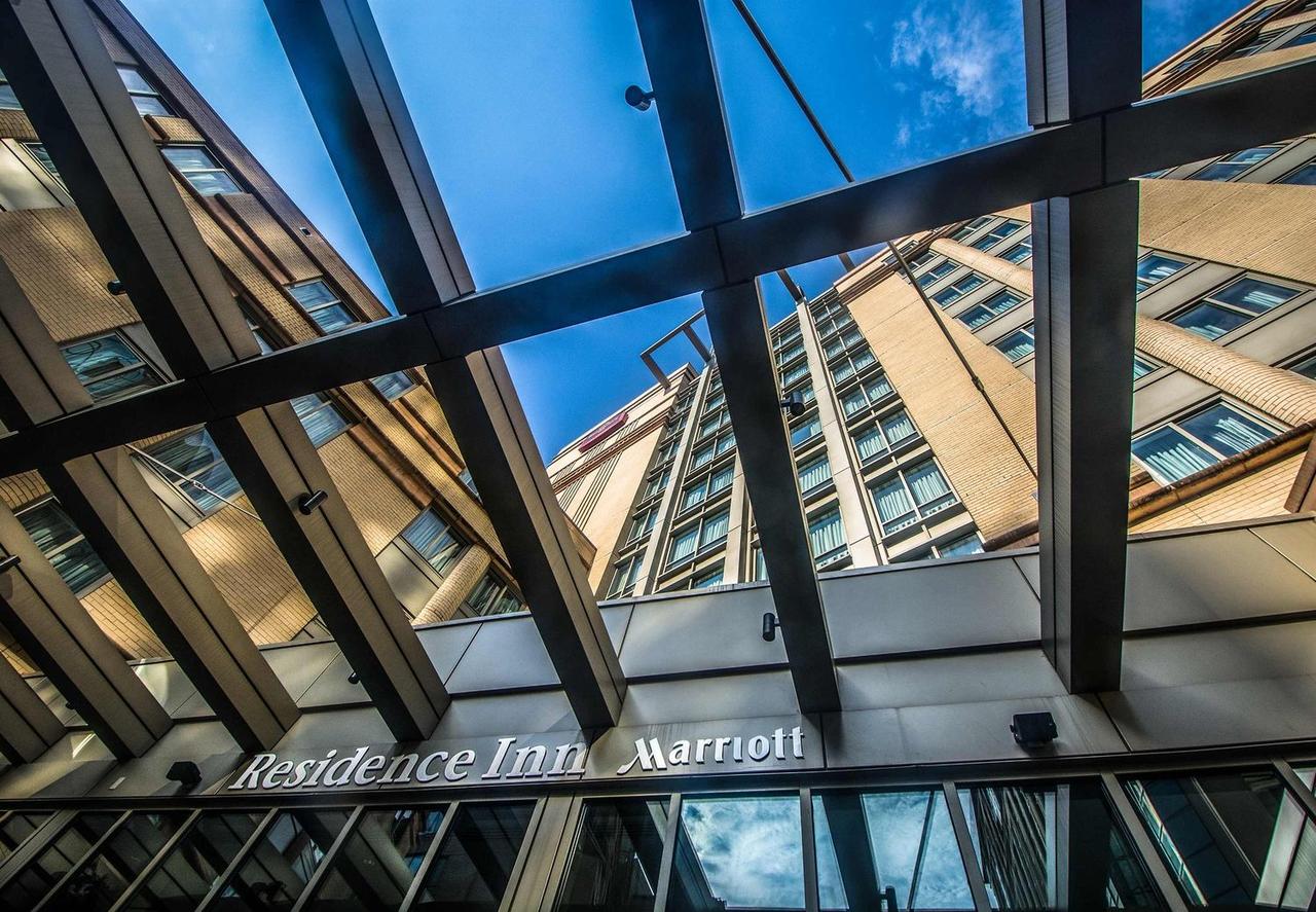 Residence Inn Arlington Courthouse - thumb 2