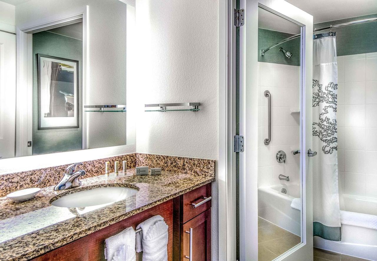 Residence Inn Arlington Courthouse - thumb 11