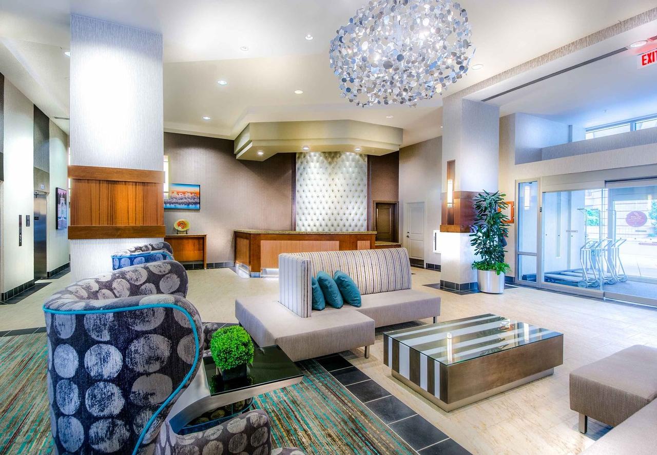 Residence Inn Arlington Courthouse - thumb 17