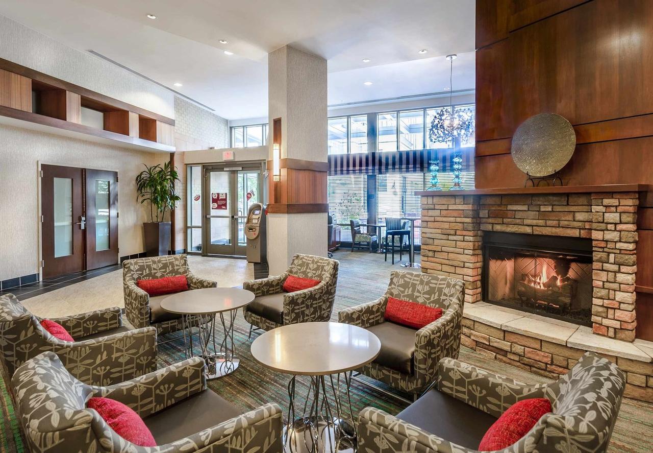 Residence Inn Arlington Courthouse - thumb 16