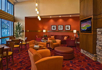 Residence Inn Arlington Courthouse - thumb 24