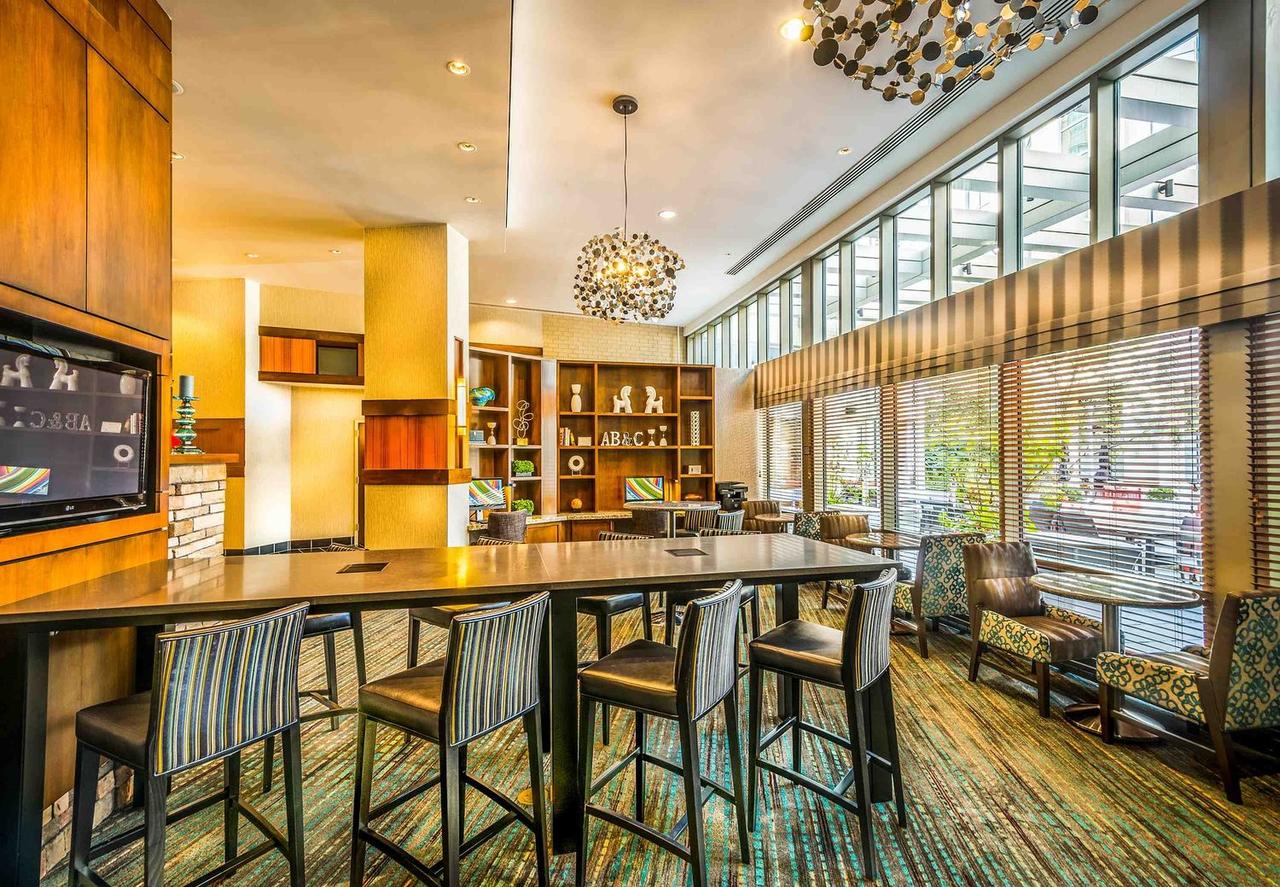 Residence Inn Arlington Courthouse - thumb 18