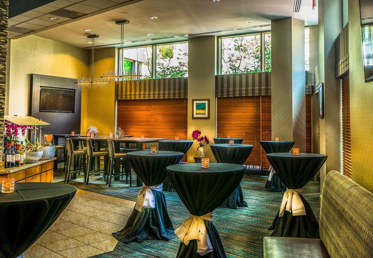 Residence Inn Arlington Courthouse - thumb 3