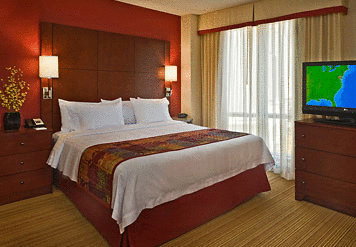 Residence Inn Arlington Courthouse - thumb 25