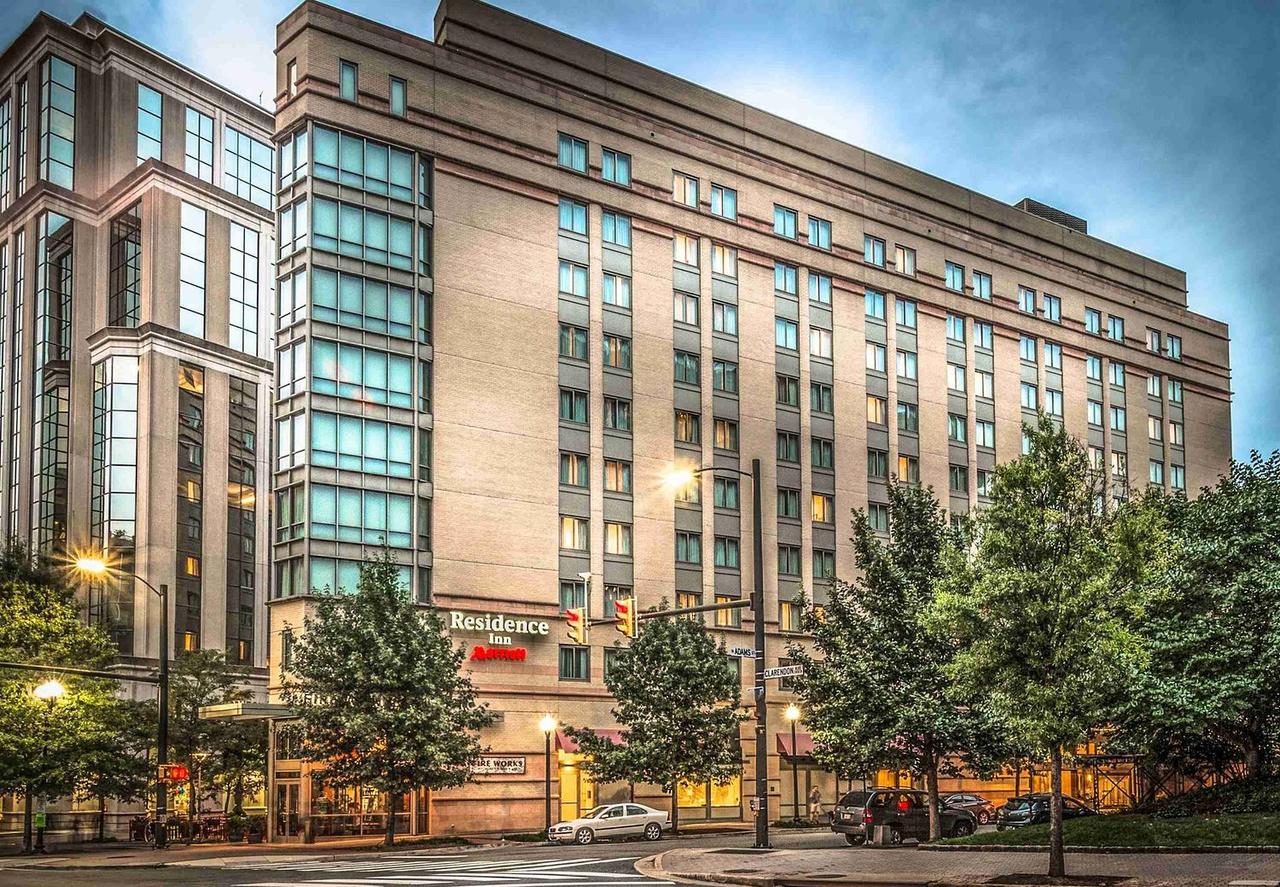 Residence Inn Arlington Courthouse - thumb 20