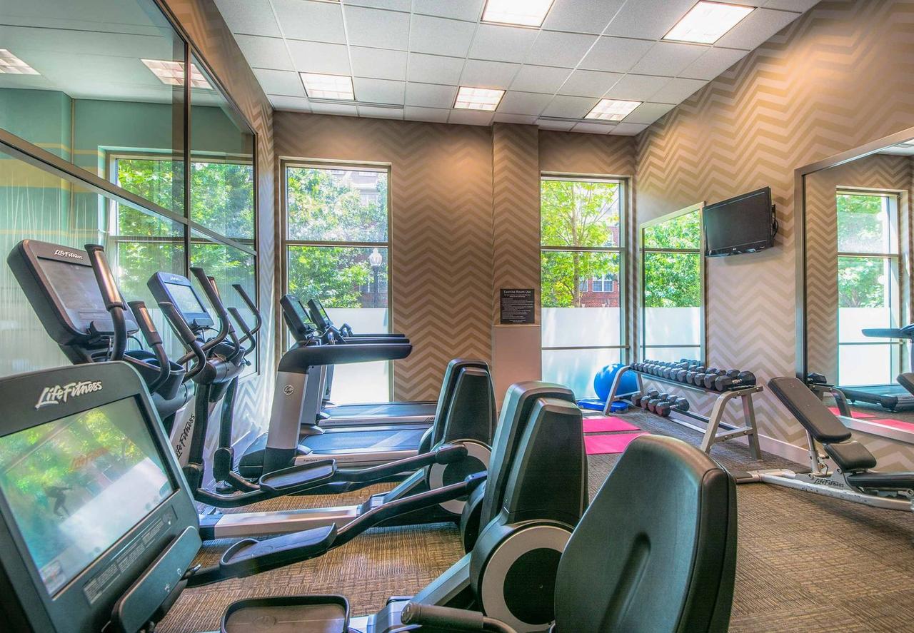 Residence Inn Arlington Courthouse - thumb 5