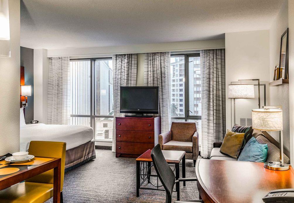 Residence Inn Arlington Courthouse - thumb 14