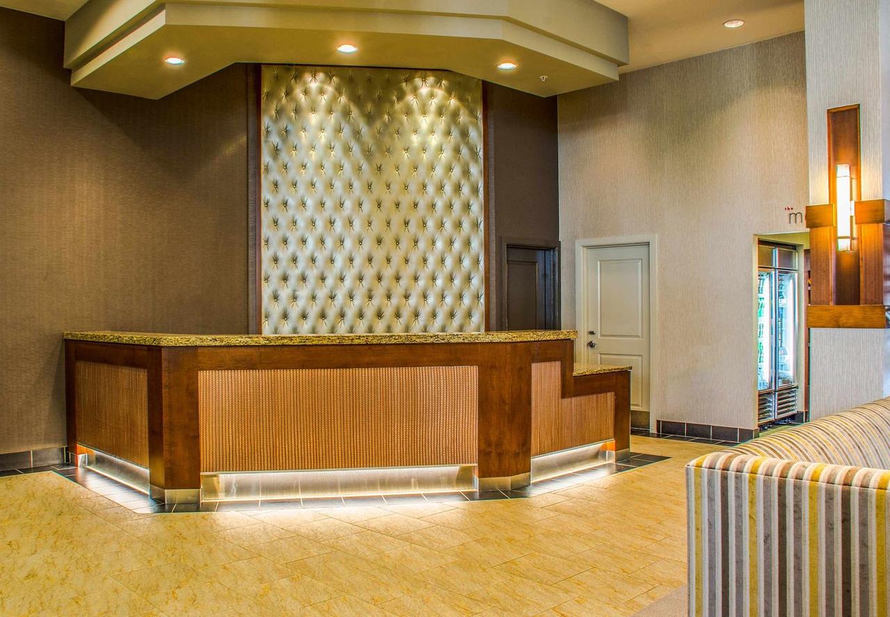 Residence Inn Arlington Courthouse - thumb 19