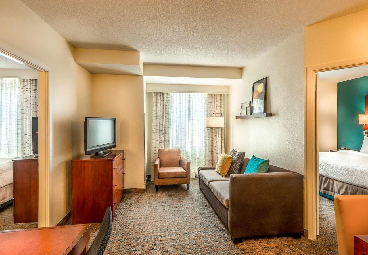 Residence Inn Arlington Courthouse - thumb 12