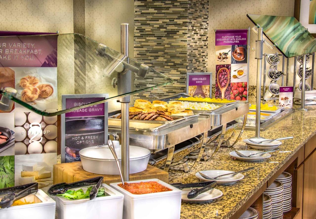 Residence Inn Arlington Courthouse - thumb 7