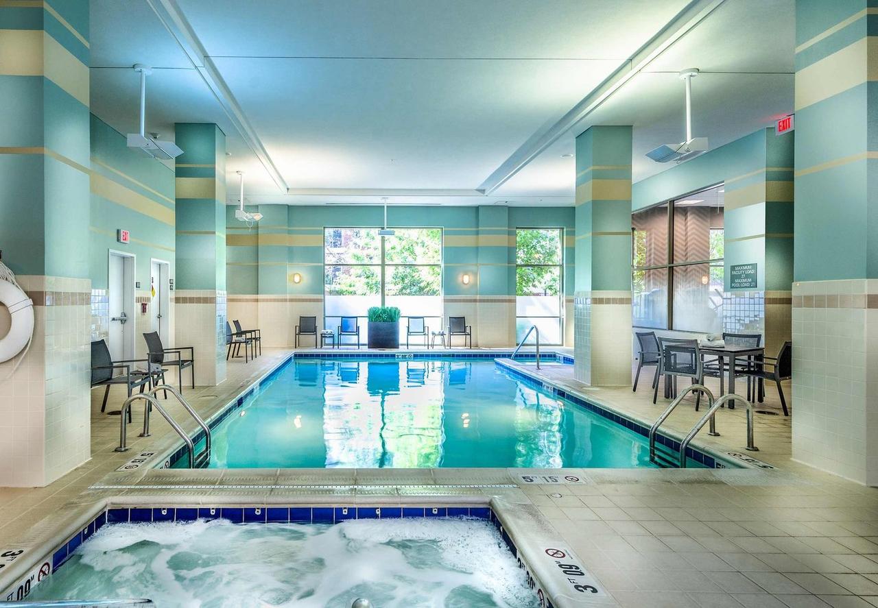 Residence Inn Arlington Courthouse - thumb 6